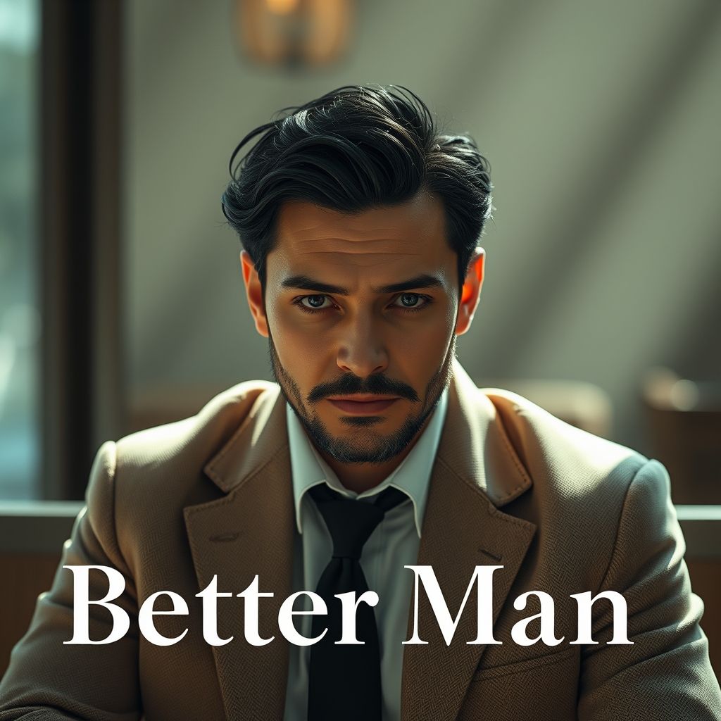 แรงบันดาลใจจากฉากใน Better Man